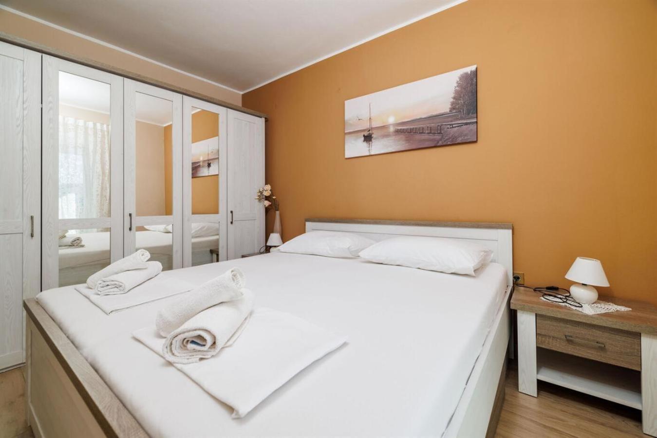 Apartments San Dramalj - Crikvenica Exterior foto