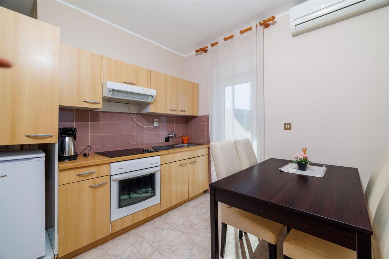 Apartments San Dramalj - Crikvenica Exterior foto