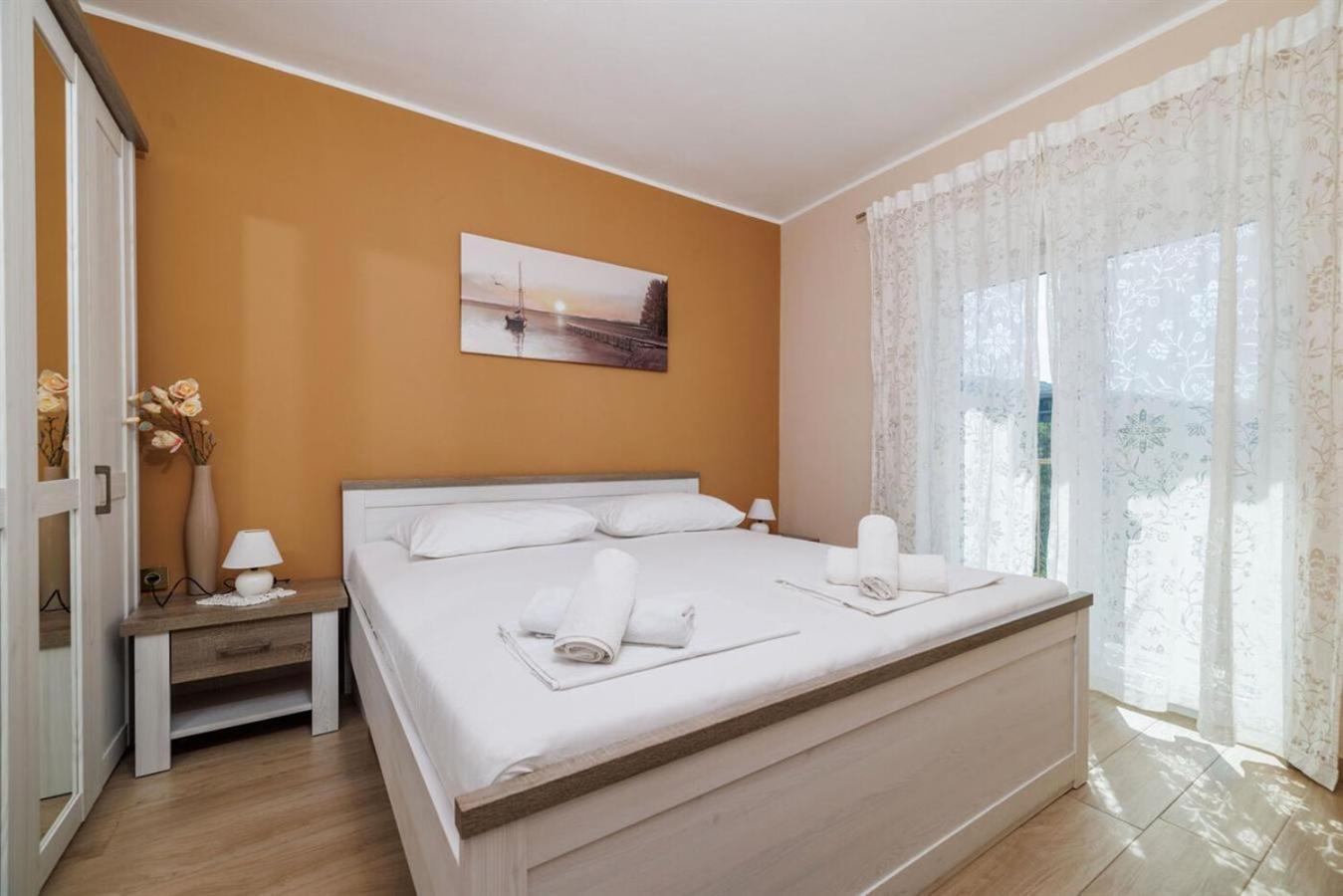 Apartments San Dramalj - Crikvenica Exterior foto