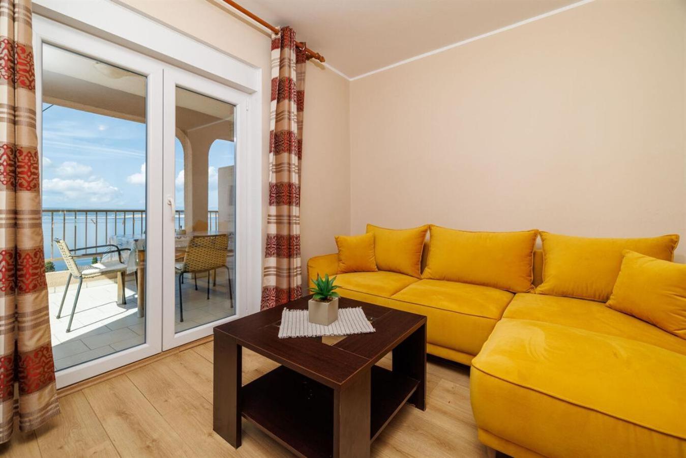 Apartments San Dramalj - Crikvenica Exterior foto