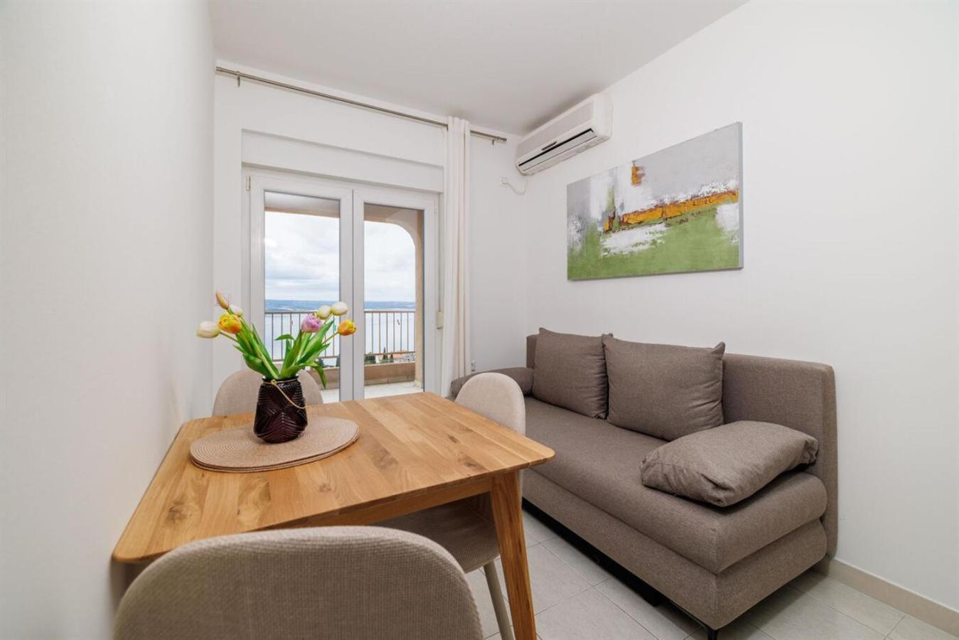 Apartments San Dramalj - Crikvenica Exterior foto