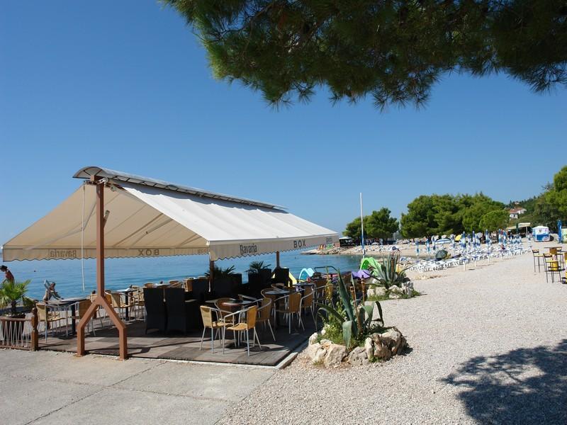 Apartments San Dramalj - Crikvenica Exterior foto