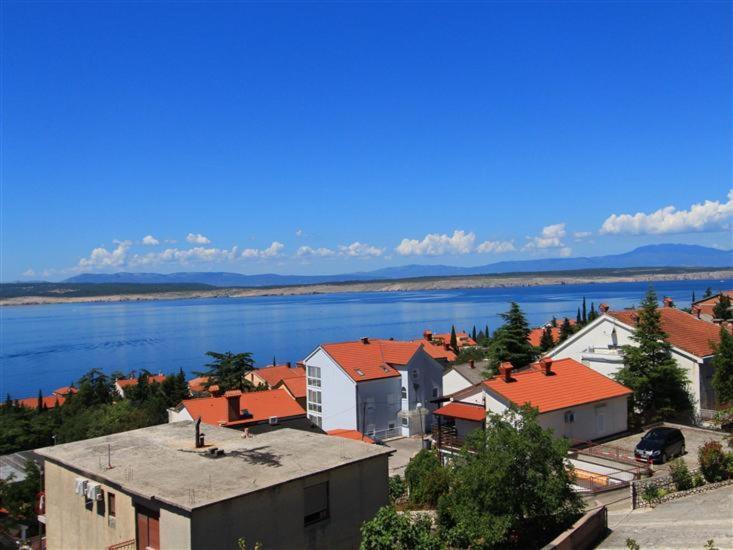 Apartments San Dramalj - Crikvenica Exterior foto