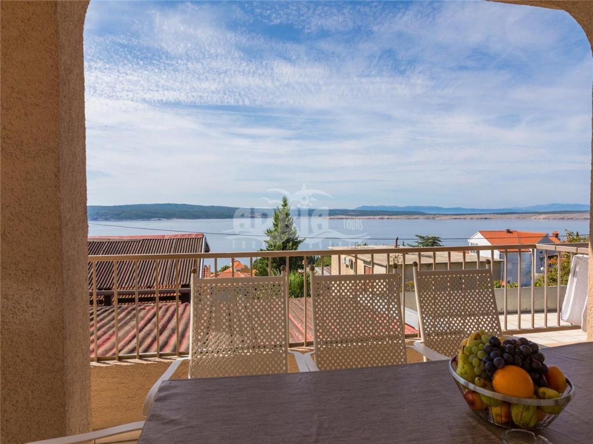Apartments San Dramalj - Crikvenica Exterior foto